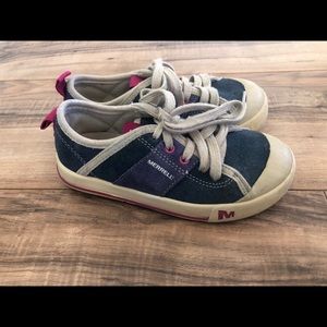 Merrell Girls Sneakers